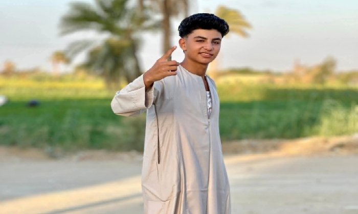 مصرع شاب في تصادم دراجة نارية وجرار زراعي بالفيوم