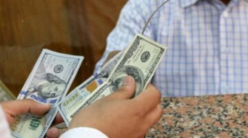 سعر الدولار بمستهل تعاملات البنوك اليوم الخميس 26 مارس 2026