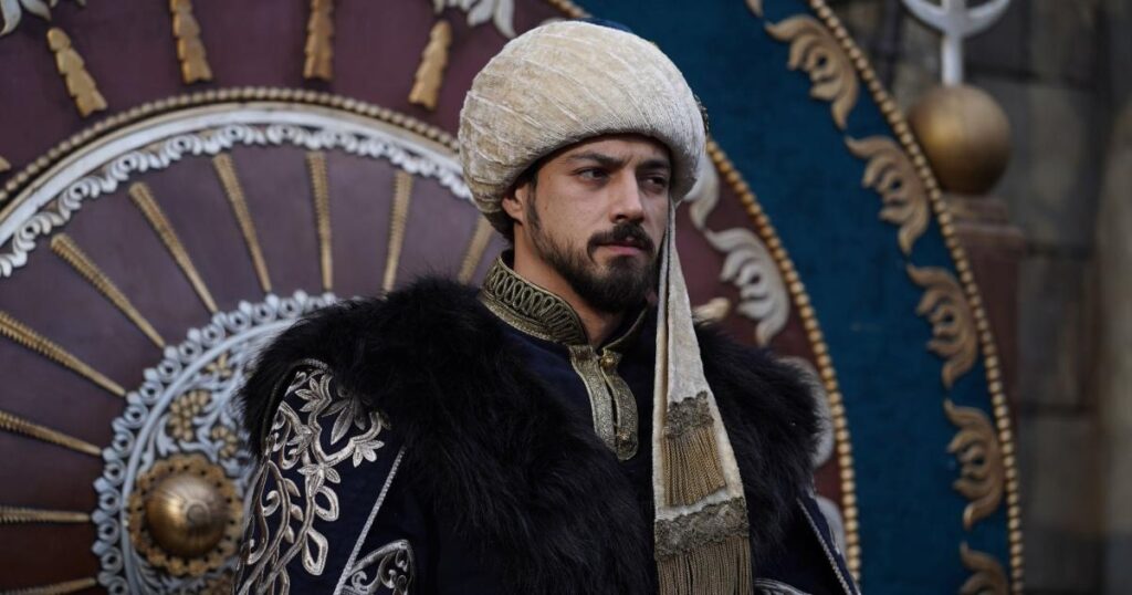 الحلقة 12 من مسلسل المؤسس أورهان تكشف تفاصيل الحرب ضد تيمورتاش