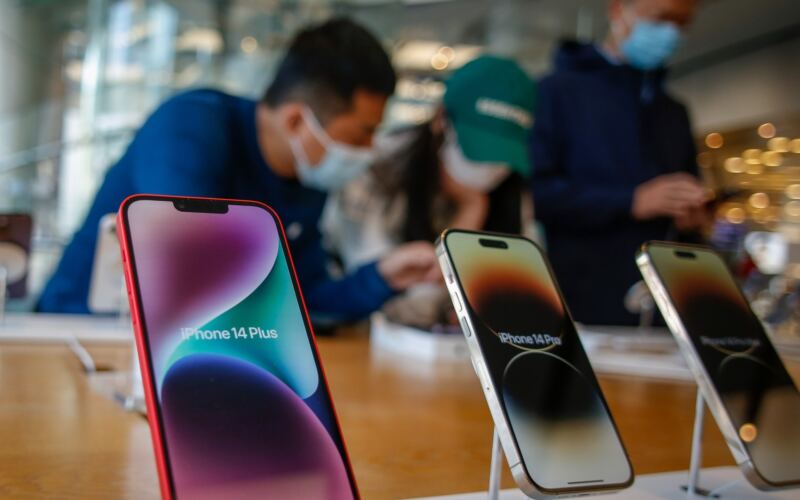 آبل تؤكد: عند تشغيل هذه الميزة لا أحد يستطيع اختراق هواتف آيفون | تكنولوجيا