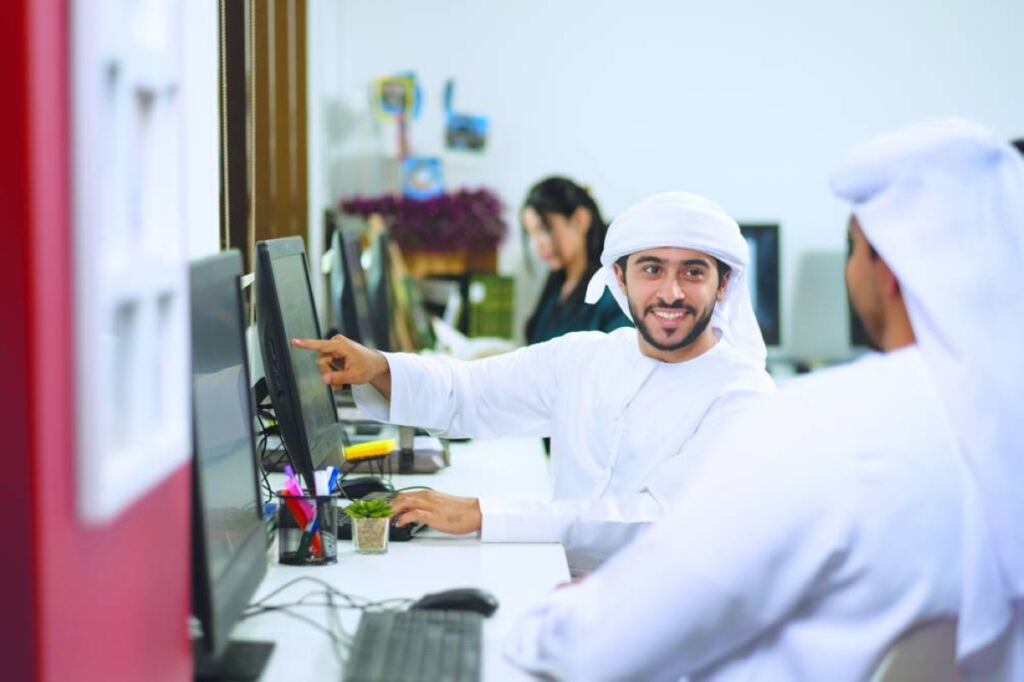 أبوظبي تطلق برنامج الابتعاث في مجالات الرعاية الاجتماعية