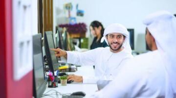 أبوظبي تطلق برنامج الابتعاث في مجالات الرعاية الاجتماعية