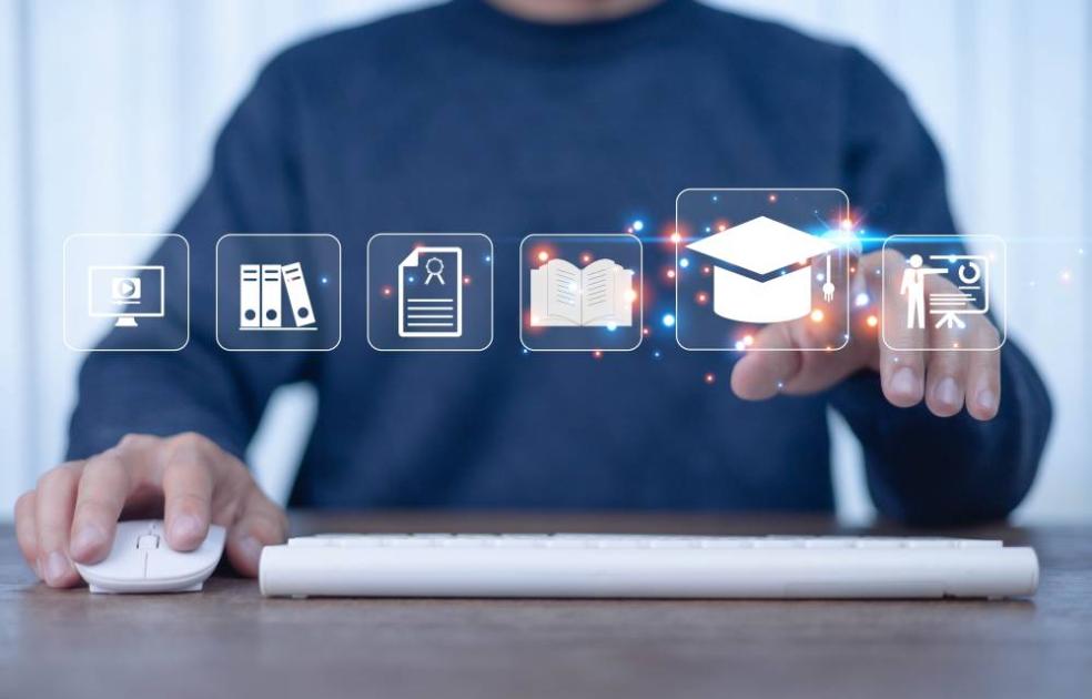 «أثر» للبحث التربوي منصة إماراتية مجانية تخدم الباحثين والميدان