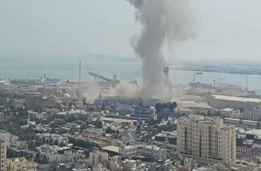 أزمة هرمز تضغط على نموذج دبي وتدفع الثقل الاقتصادي باتجاه الرياض