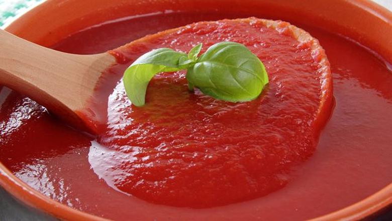 أسعار الصلصة في الأسواق والمنافذ الاستهلاكية