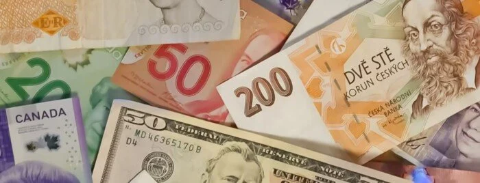 أسعار العملات العربية والأجنبية اليوم الأحد 29 مارس 2026