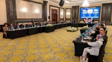 “أموك” تعتمد نتائج 2025 وتوزع 40 قرشًا للسهم