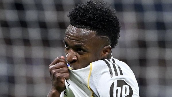 أنشيلوتي يؤكد جاهزية فينيسيوس لخوض مواجهة البرازيل وكرواتيا وديا