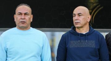 إبراهيم حسن يكشف عدد تبديلات ودية مصر وإسبانيا غداً