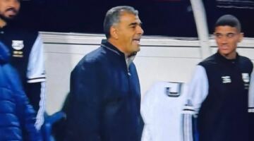 إشادة بإدارة إنبي: أقل ميزانية وأداء متميز تحت قيادة حمزة الجمل