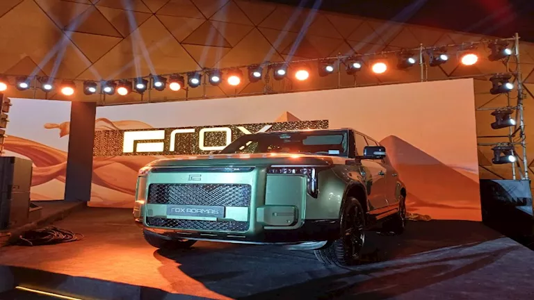 إطلاق روكس أداماس الجديدة كليًا في مصر لأول مرة رسميًا.. أسعار ومواصفات