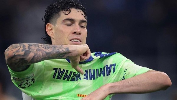 إنتر ميلان يعتزم تدعيم دفاعه تحسبًا لرحيل باستوني إلى برشلونة