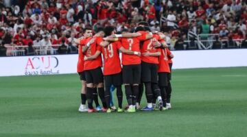 اتحاد الكرة: هيثم حسن لم يضع شرط التواجد في المونديال قبل الانضمام لمنتخب مصر