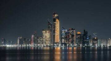 استثمارات بـ 57 مليار دولار تتصدر «مؤتمر أبوظبي للبنية التحتية»