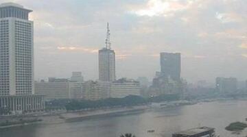 استمرار تدفق السحب الرعدية وفرص لأمطار.. تنويه جديد من «الأرصاد» بشأن حالة طقس الثلاثاء