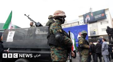 افتتاحية الإندبندنت تحذر من “نزاع بالوكالة بين إيران والسعودية”