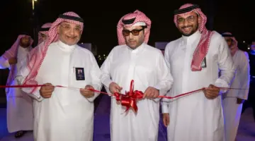 افتتح مقر «بنش مارك» بجدة.. تركي آل الشيخ: «عبادي الجوهر أرينا» تحفة الشرق الأوسط – أخبار السعودية