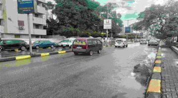 الأرصاد: تراجع تدريجي في الحرارة اليوم مع تعمق منخفض جوي ممطر