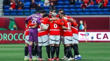 الاختبار الأخير قبل المونديال.. الصحافة الإسبانية تترقب لقاء مصر