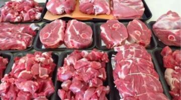البتلو بـ 434 جنيها.. أسعار اللحوم اليوم الثلاثاء 31 مارس 2026