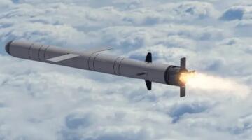 الدفاعات السعودية ترصد صواريخ إيران “الطوّافة”.. ومحركات البحث “تشتعل”