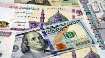 الدولار بكام النهارده؟.. سعر الأخضر اليوم مقابل الجنيه المصري في البنوك