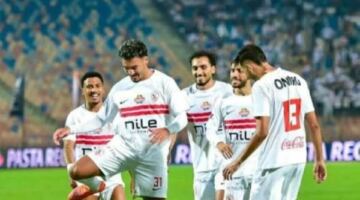 الزمالك يطالب بالسعة الكاملة في إياب مباراة شباب بلوزداد الجزائري