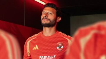 الشناوي أساسياً أمام إسبانيا.. نصيحة هامة لفتوح قبل مواجهة لامين يامال