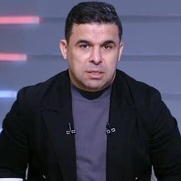 أنا نمبر وان بعد تعب وشقا | خالد الغندور يثير الجدل بمنشور مفاجئ
                                                
                                                
                                                    27/05/2026 03:46 م
                                                
                                                
                                                    أثار الإعلامي خالد الغندور الجدل بمنشور شاركة عبر حسابه الشخصي بموقع التواصل الإجتماعي فيسبوك.

وكتب الغندور : لما تكون الأول نمبر وان تعرف إنك وصلت المكانة دي بعد تعب