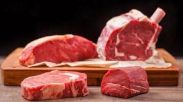 الفلتو بـ420 جنيهاً.. أسعار اللحوم اليوم الاثنين 30 مارس 2026