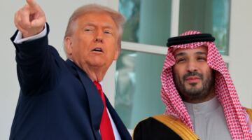 انتهت المبررات على السعودية التطبيع مع “إسرائيل” – أوراس