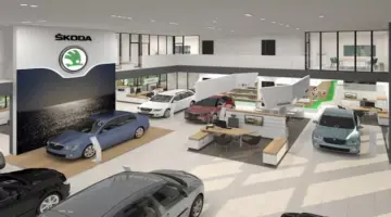 بدءًا من اليوم.. زيادة أسعار جميع سيارات سكودا في مصر حتى 150 ألف جنيه