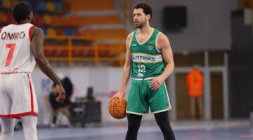 بدأت بشتائم خارجة.. القصة الكاملة لأزمة قمة السلة بين الزمالك والاتحاد السكندري