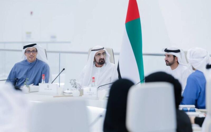 برئاسة محمد بن راشد.. مجلس الوزراء يقر 120 اتفاقية دولية في الطاقة والاستثمار والدبلوماسية