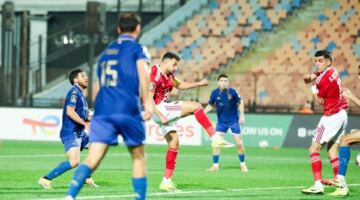 بشير التابعي: الأهلي الأوفر حظاً للتتويج بالدوري هذا الموسم