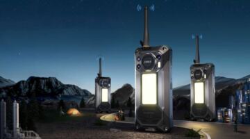 بطارية ضخمة ويتصل بالأقمار الصناعية.. أول هاتف ذكي متين في العالم