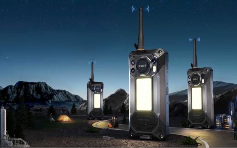 بطارية ضخمة ويتصل بالأقمار الصناعية.. أول هاتف ذكي متين في العالم