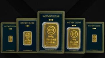 بعد صعود عيار 24.. ما هي أسعار سبائك الذهب اليوم الإثنين في مصر؟