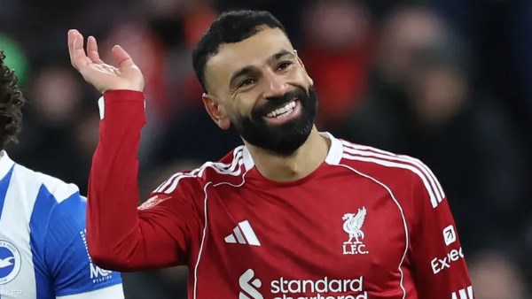 بعد قرار الرحيل عن ليفربول.. محمد صلاح ينضم لدائرة اهتمام جالاتا سراي