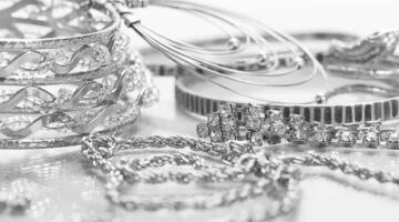 بكم عيار 925؟.. سعر الفضة اليوم السبت 28 مارس 2026