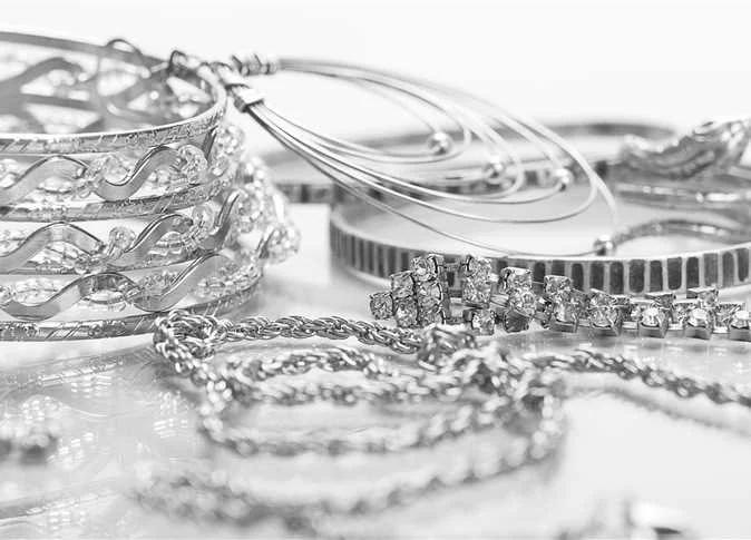 بكم عيار 925؟.. سعر الفضة اليوم السبت 28 مارس 2026