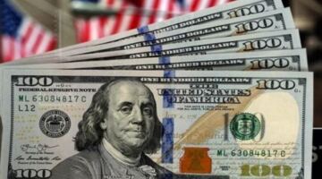 بكم في البنك المركزي؟.. سعر الدولار مقابل الجنيه المصري اليوم الاثنين