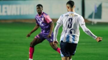 بيراميدز يكتسح ليفلز 9-0 ودياً تحضيراً لكأس مصر