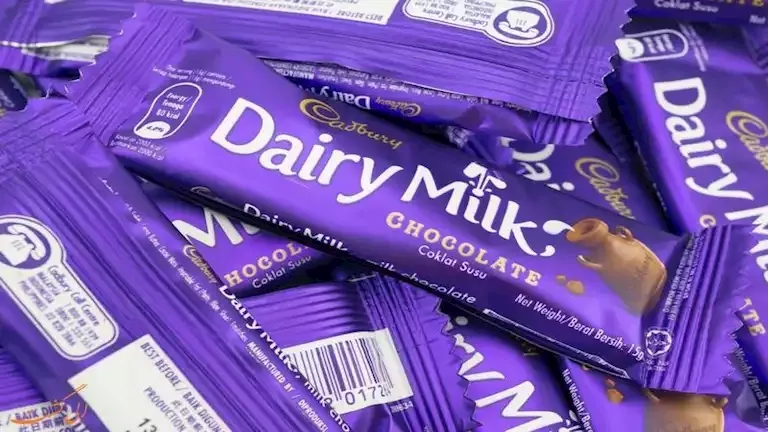 بينها مورو وبابلي.. موندليز تزيد أسعار شيكولاتة كادبوري حتى 10 جنيهات