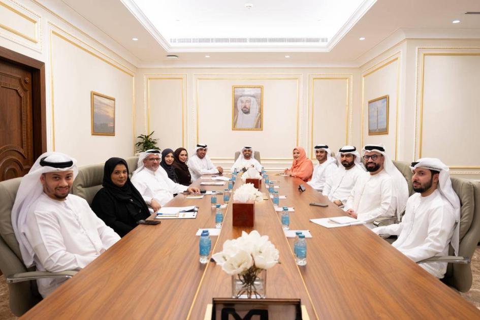 تجهيز المحاور البرلمانية لمناقشة سياسة «شؤون الضواحي» بالشارقة