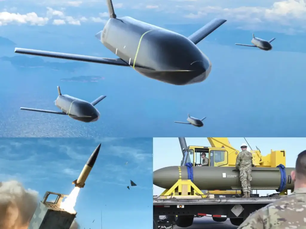 ترامب يعلن صفقة تسليح كبيرة للسعودية تشمل مقاتلات وصواريخ متطورة