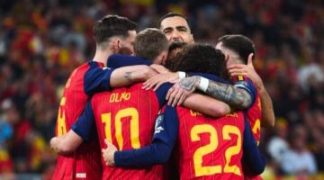 تركيز الصحف الإسبانية على مواجهة مصر: اختبار نهائي لمنتخب “لا روخا” قبل المونديال