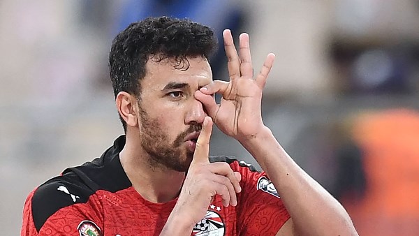 تريزيجيه: مستعدون لمباراة إسبانيا ومنتخب مصر كبير إفريقيا