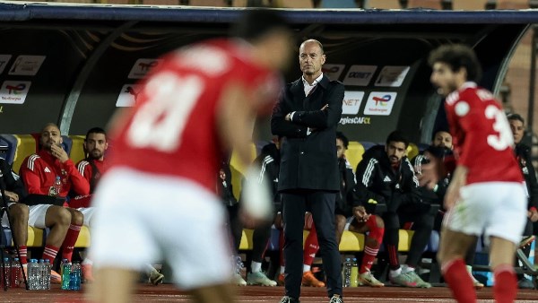 تصحيح المسار «حتمية» .. انتقادات حادة لـ«توروب» بعد خروج الأهلي الإفريقي