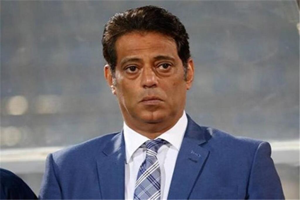 تصريحاتي كانت للإصلاح لا للهجوم.. هاني رمزي يوضح موقفه من رحيله عن الإدارة ويؤكد ولاءه للأهلي